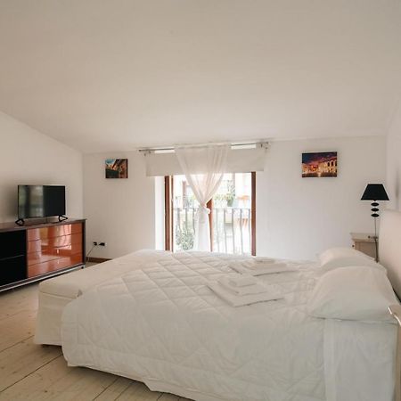 Appartamento Scaligero Borgo Trento Vérone Extérieur photo