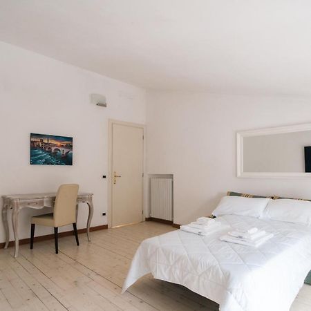 Appartamento Scaligero Borgo Trento Vérone Extérieur photo