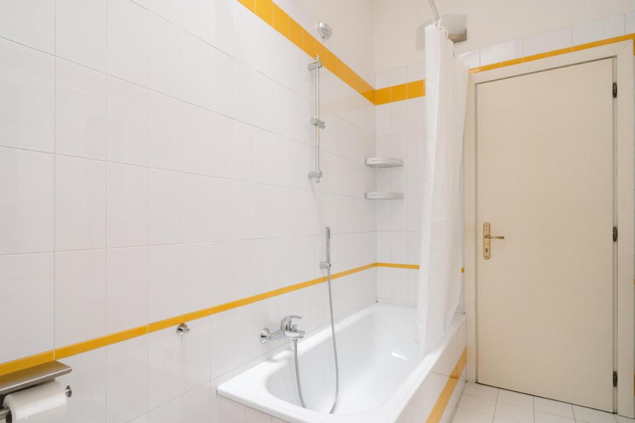 Appartamento Scaligero Borgo Trento Vérone Extérieur photo