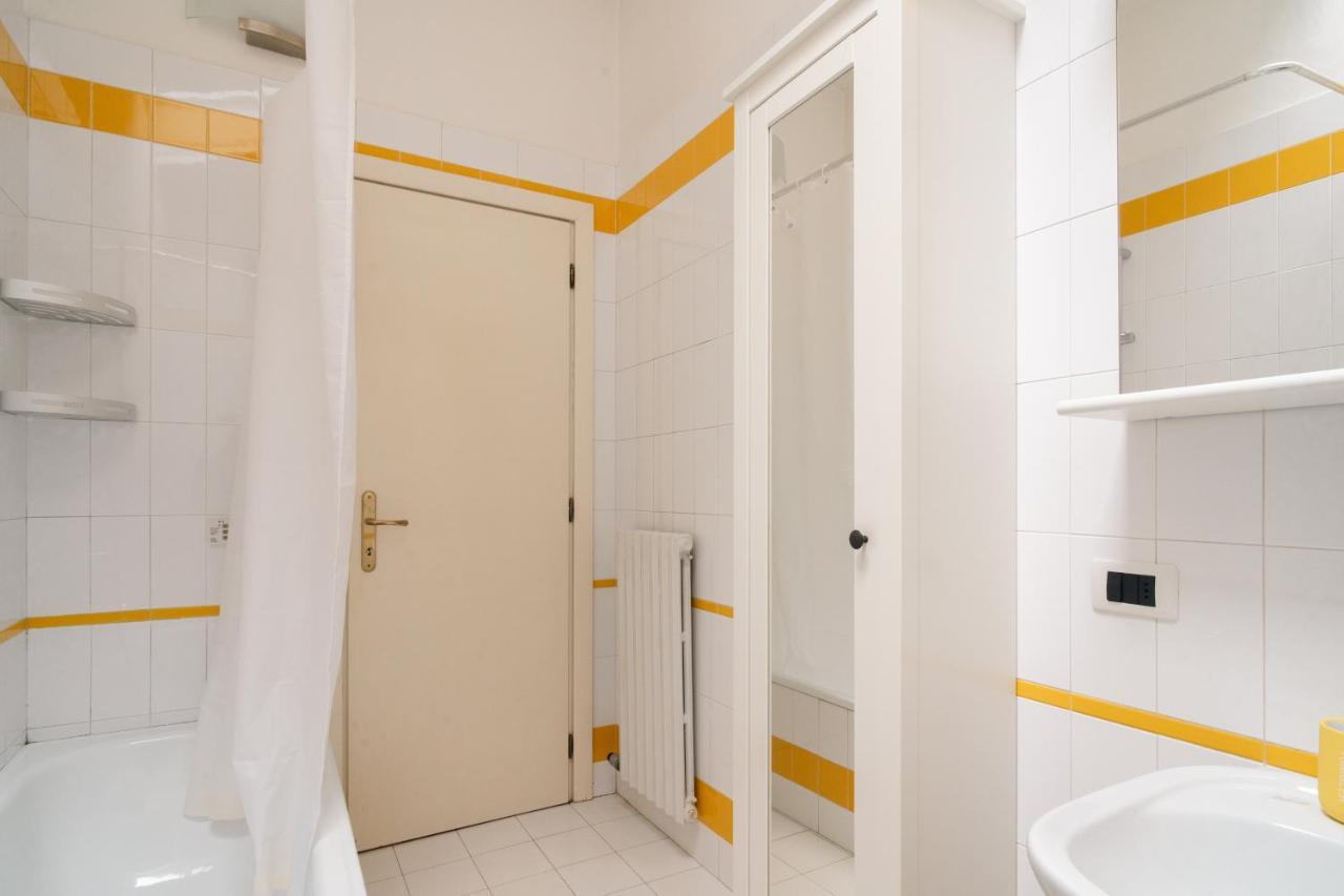Appartamento Scaligero Borgo Trento Vérone Extérieur photo